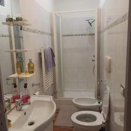 Centre Apartment *